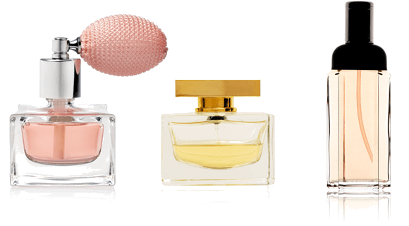 Sell Fragrances & Perfumes Online