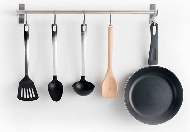 Cooking Accessories 
